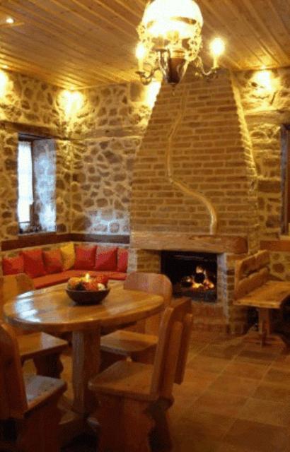 Nimbus Guesthouse Sidhirokhorion Экстерьер фото