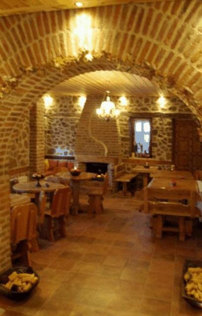 Nimbus Guesthouse Sidhirokhorion Экстерьер фото