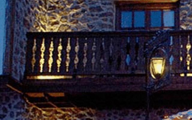 Nimbus Guesthouse Sidhirokhorion Экстерьер фото
