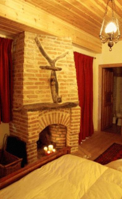 Nimbus Guesthouse Sidhirokhorion Экстерьер фото