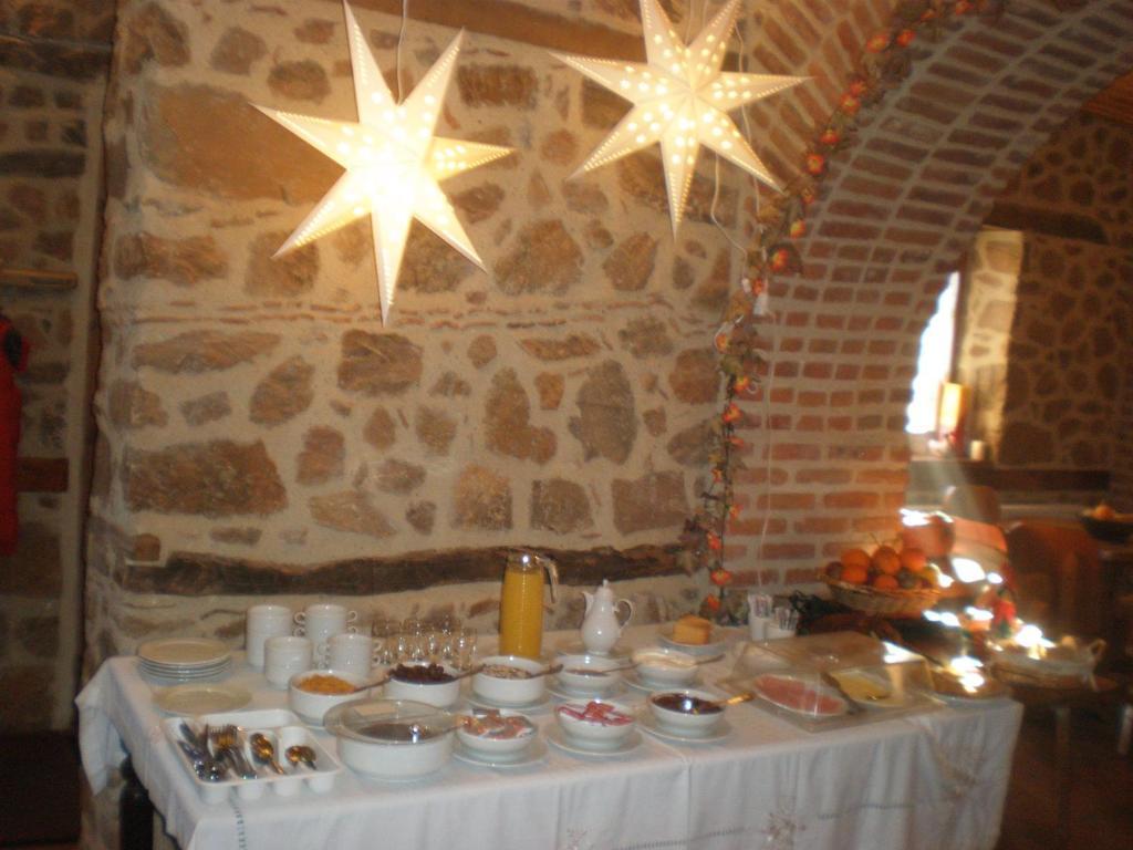 Nimbus Guesthouse Sidhirokhorion Экстерьер фото