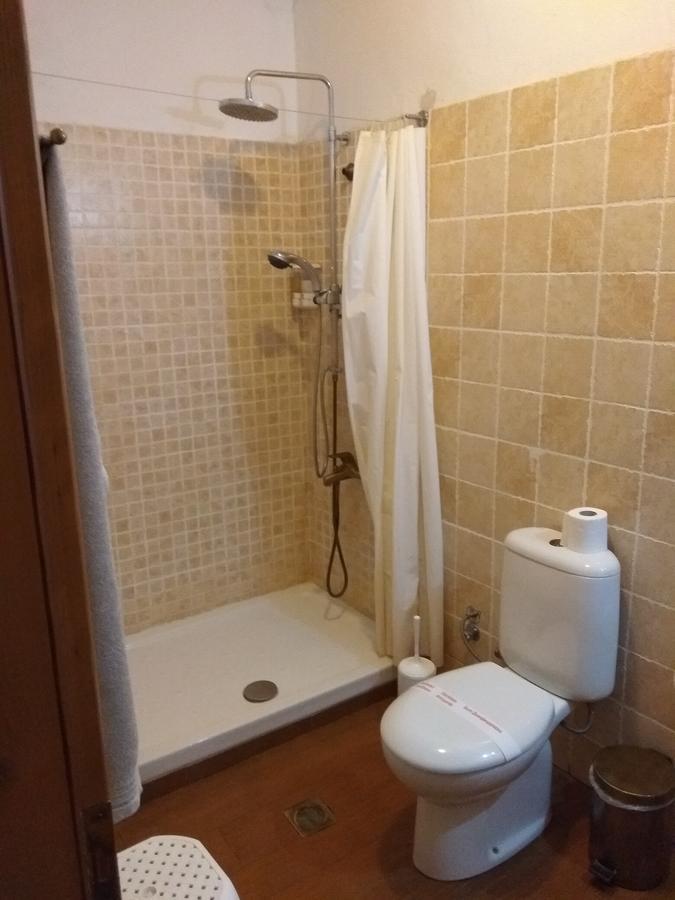 Nimbus Guesthouse Sidhirokhorion Экстерьер фото