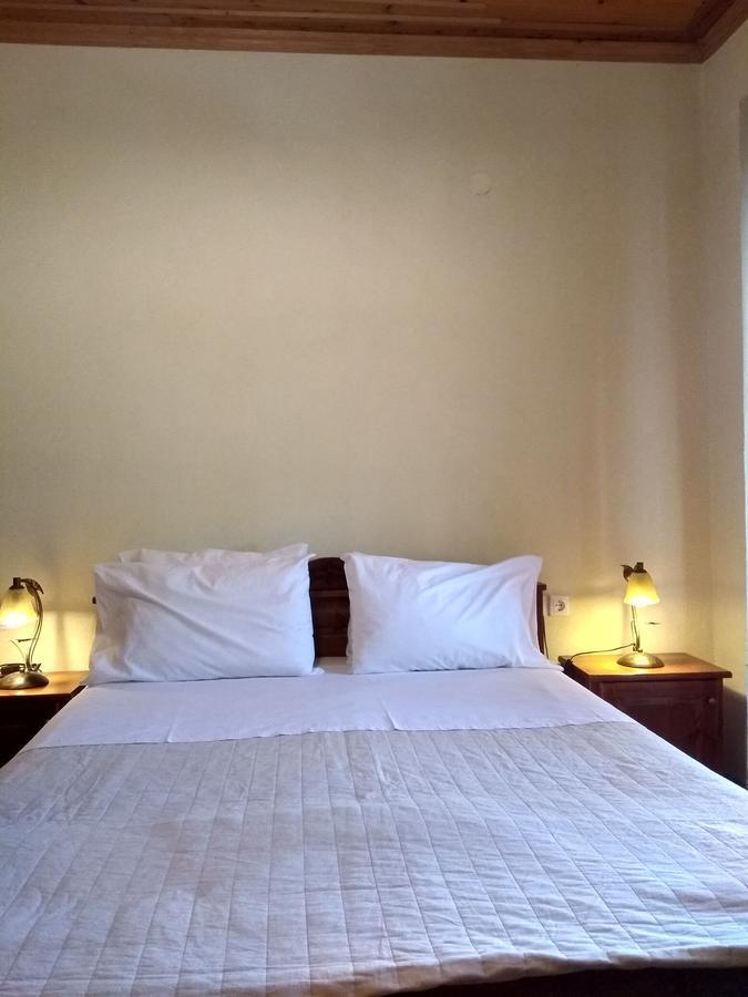 Nimbus Guesthouse Sidhirokhorion Экстерьер фото