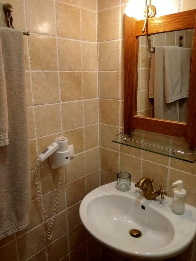Nimbus Guesthouse Sidhirokhorion Экстерьер фото