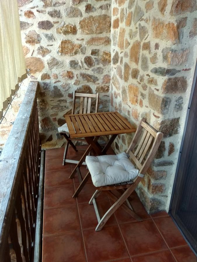 Nimbus Guesthouse Sidhirokhorion Экстерьер фото