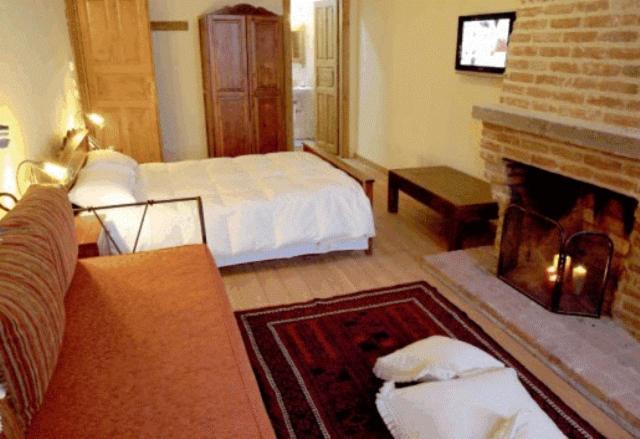 Nimbus Guesthouse Sidhirokhorion Экстерьер фото