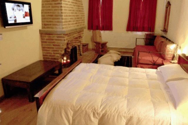 Nimbus Guesthouse Sidhirokhorion Экстерьер фото