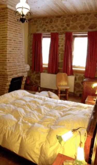 Nimbus Guesthouse Sidhirokhorion Экстерьер фото