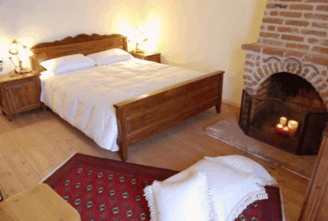 Nimbus Guesthouse Sidhirokhorion Экстерьер фото