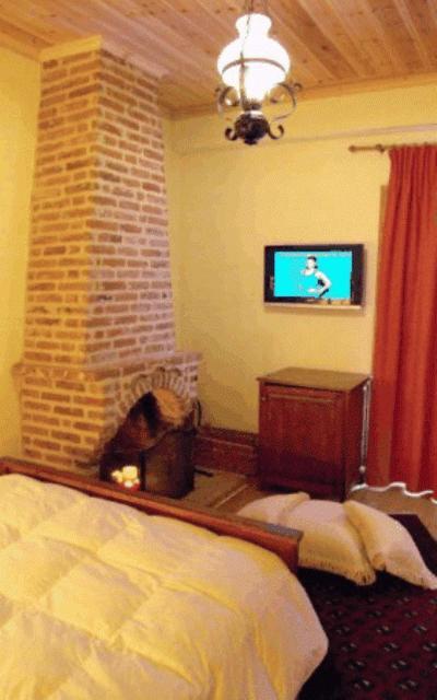 Nimbus Guesthouse Sidhirokhorion Экстерьер фото