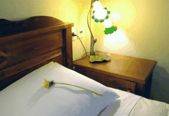 Nimbus Guesthouse Sidhirokhorion Экстерьер фото