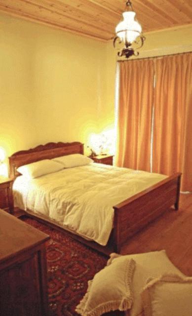 Nimbus Guesthouse Sidhirokhorion Экстерьер фото