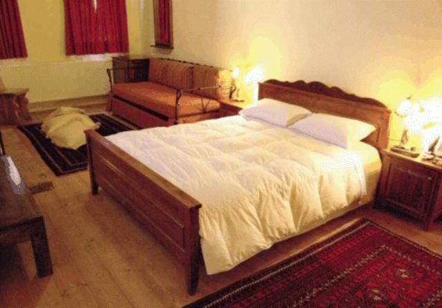 Nimbus Guesthouse Sidhirokhorion Экстерьер фото
