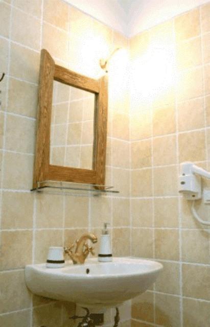 Nimbus Guesthouse Sidhirokhorion Экстерьер фото