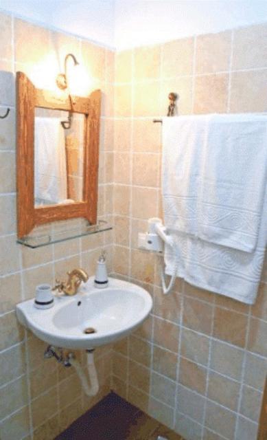 Nimbus Guesthouse Sidhirokhorion Экстерьер фото